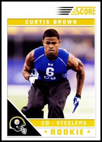323 Curtis Brown